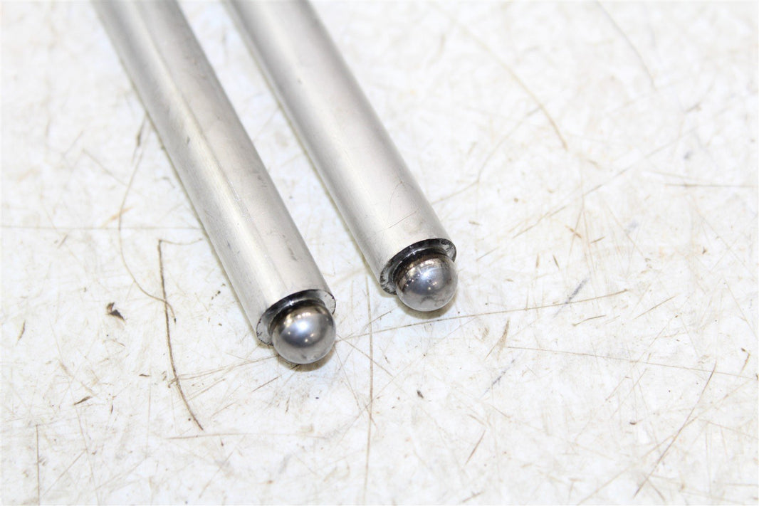 2023 Honda Foreman TRX 520 FM Push Rods w/ Tappets 11105