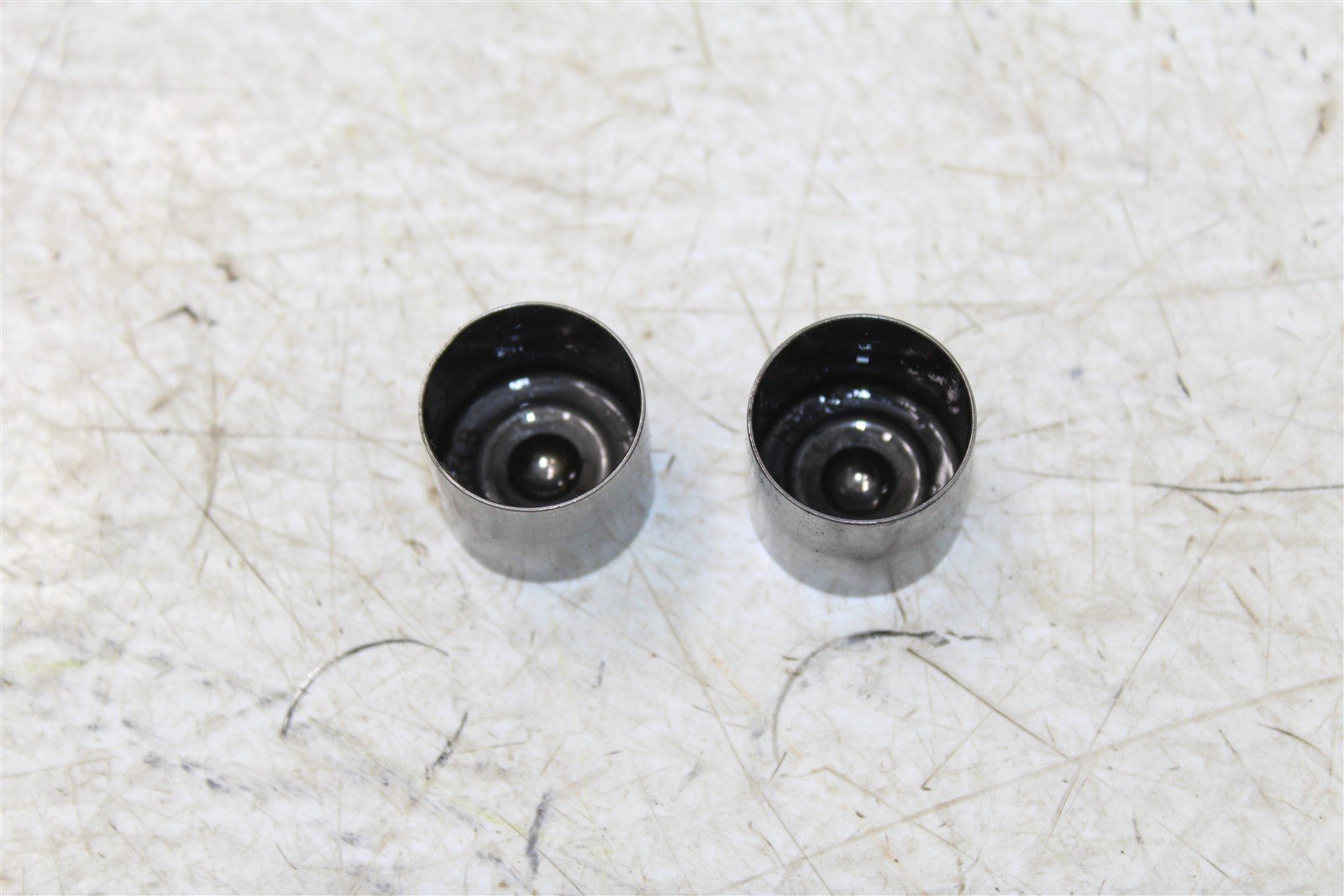 2023 Honda Foreman TRX 520 FM Push Rods w/ Tappets 11105