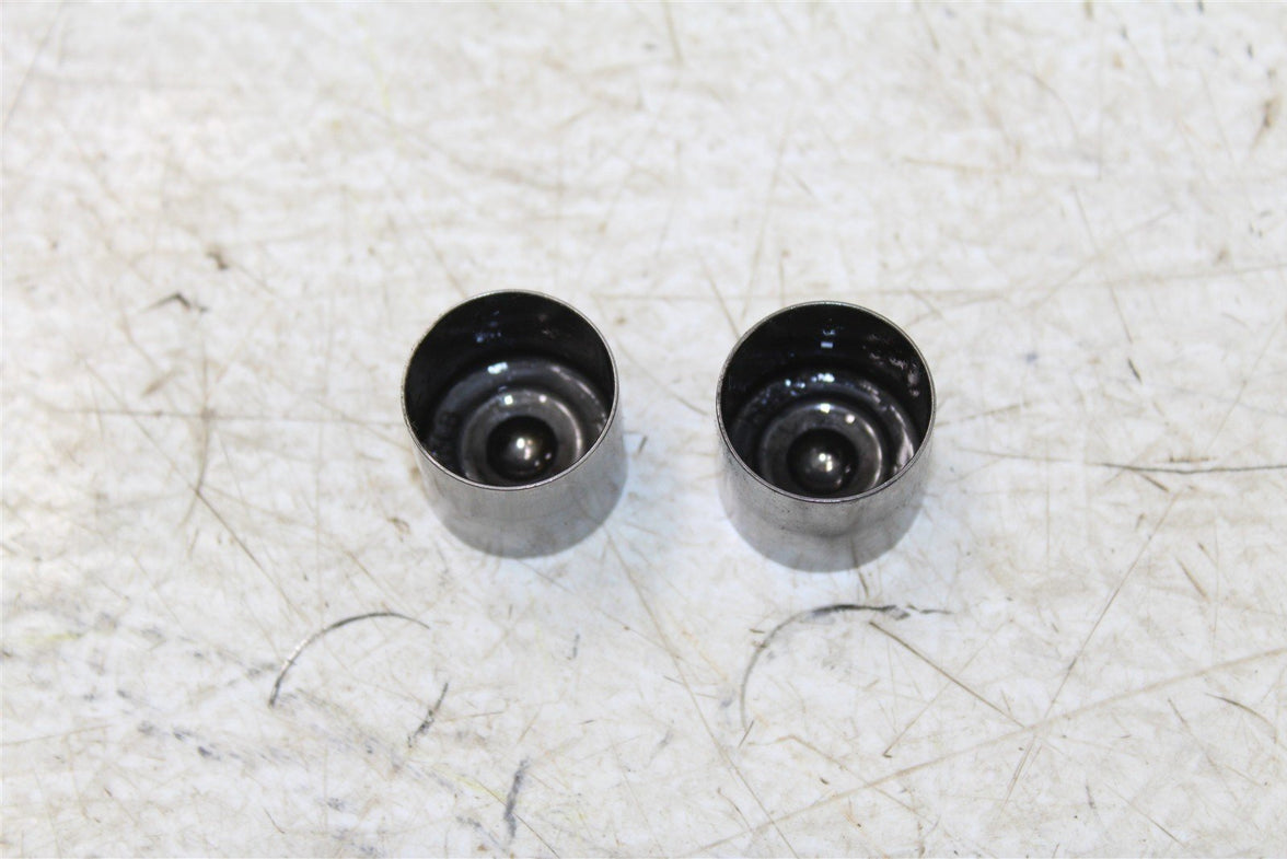 2023 Honda Foreman TRX 520 FM Push Rods w/ Tappets 11105