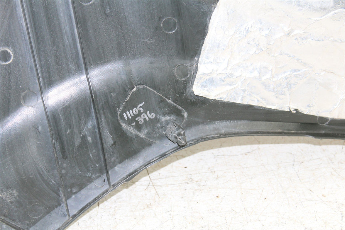 2023 Honda Foreman TRX 520 FM Right Plastic Tank Shroud Side Panel 11105