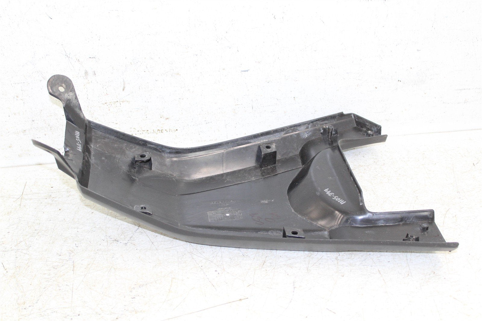 2023 Honda Foreman TRX 520 FM Gas Tank Cover Guard 11105