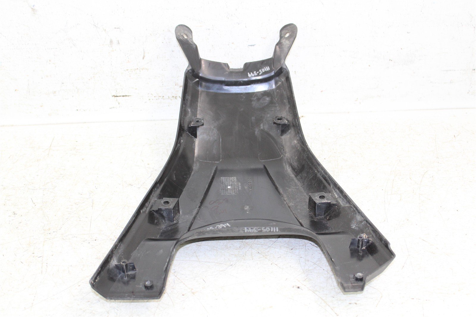 2023 Honda Foreman TRX 520 FM Gas Tank Cover Guard 11105