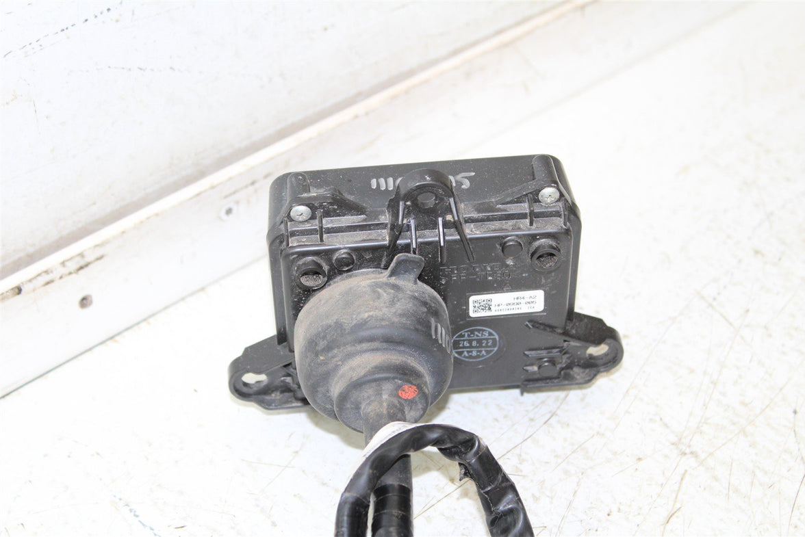 2023 Honda Foreman TRX 520 FM Speedometer Speedo Instrument Gauge Cluster 11105