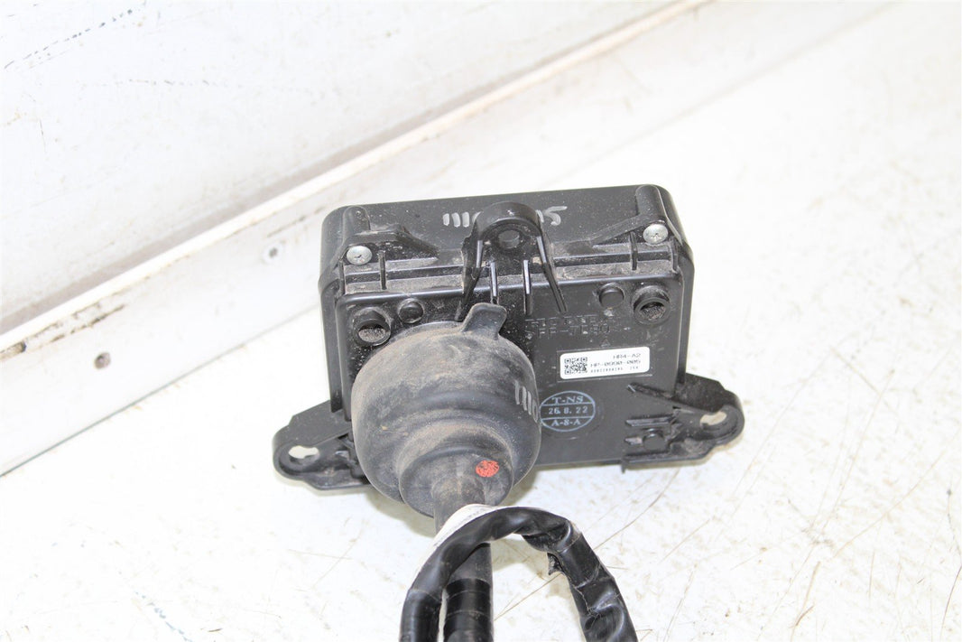 2023 Honda Foreman TRX 520 FM Speedometer Speedo Instrument Gauge Cluster 11105