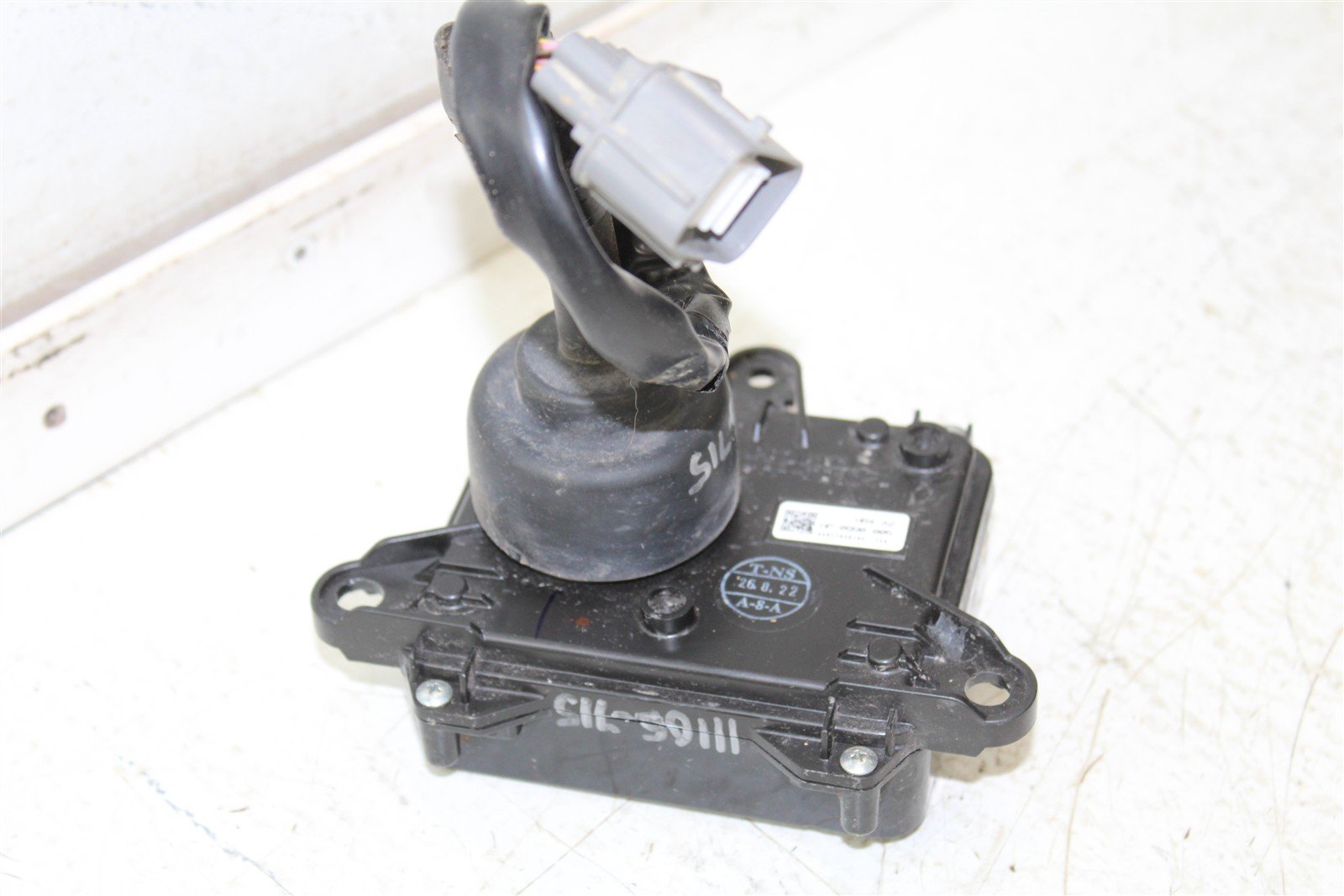 2023 Honda Foreman TRX 520 FM Speedometer Speedo Instrument Gauge Cluster 11105