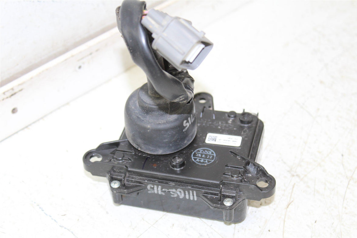 2023 Honda Foreman TRX 520 FM Speedometer Speedo Instrument Gauge Cluster 11105