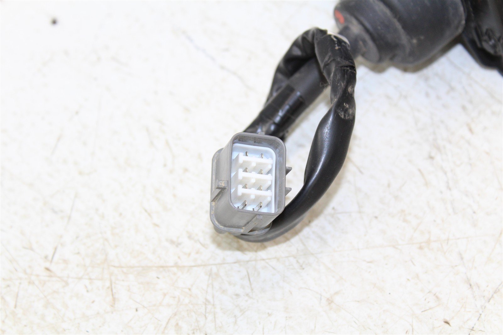 2023 Honda Foreman TRX 520 FM Speedometer Speedo Instrument Gauge Cluster 11105