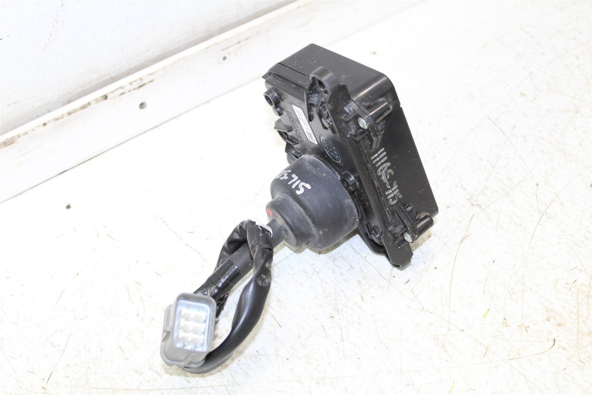 2023 Honda Foreman TRX 520 FM Speedometer Speedo Instrument Gauge Cluster 11105