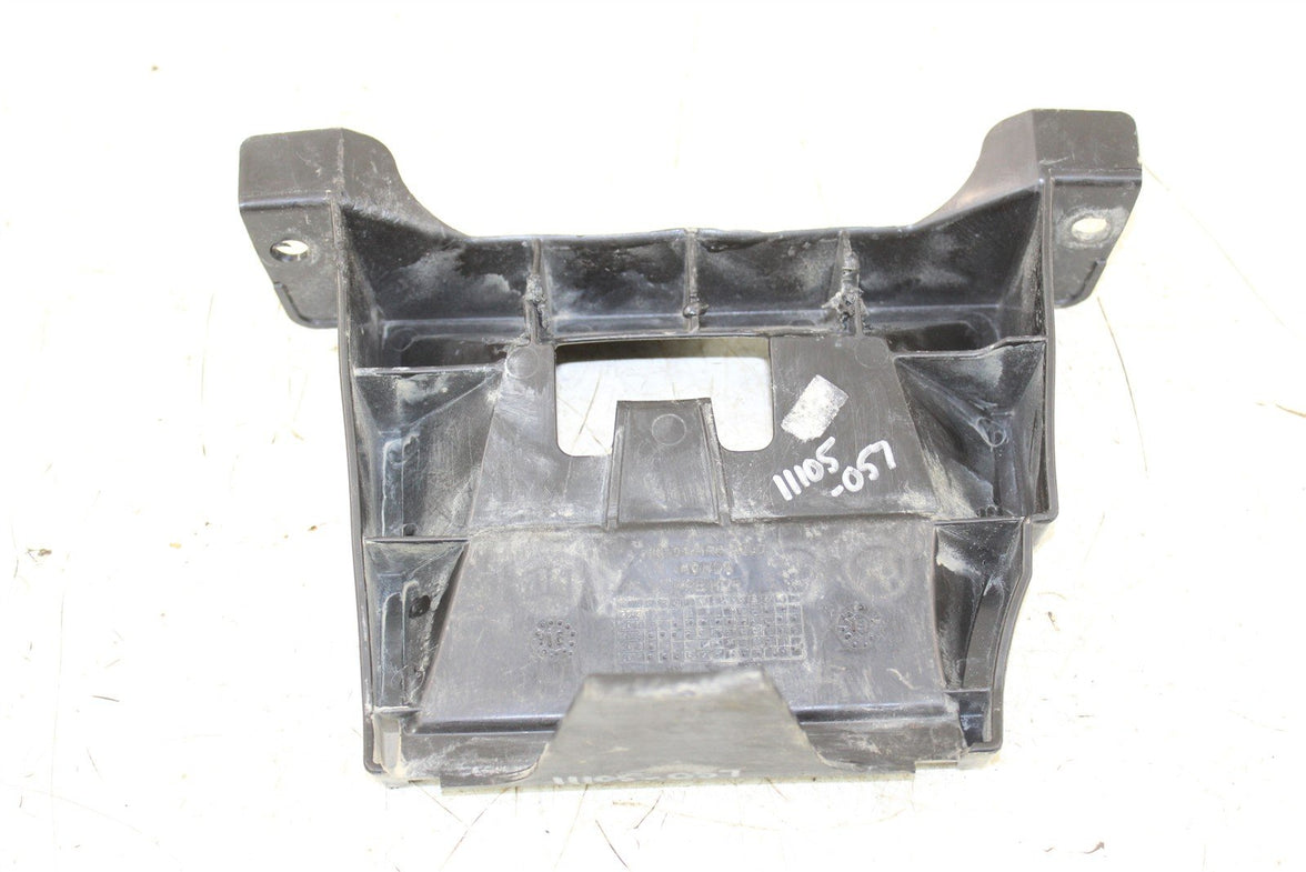2023 Honda Foreman TRX 520 FM Plastic Battery Holder 11105