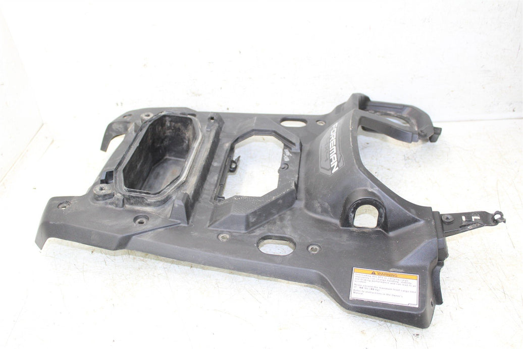 2023 Honda Foreman TRX 520 FM Front Hood Plastic Fender 11105