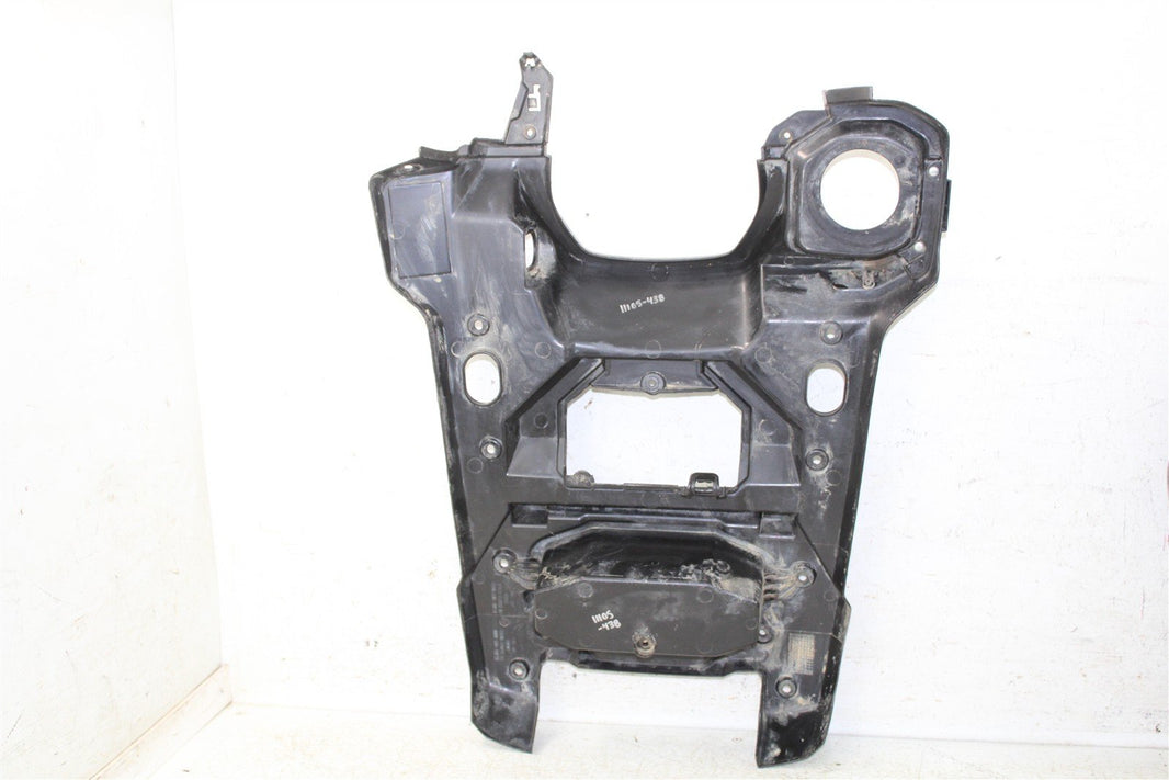 2023 Honda Foreman TRX 520 FM Front Hood Plastic Fender 11105