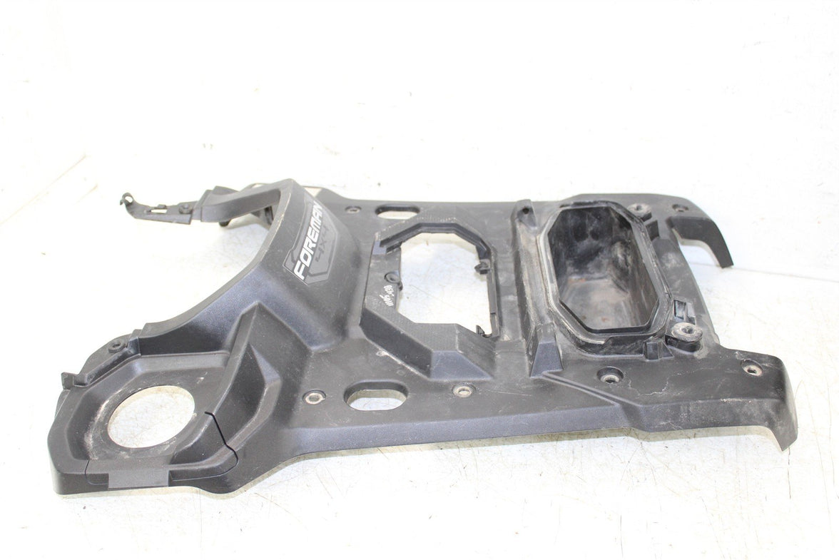 2023 Honda Foreman TRX 520 FM Front Hood Plastic Fender 11105