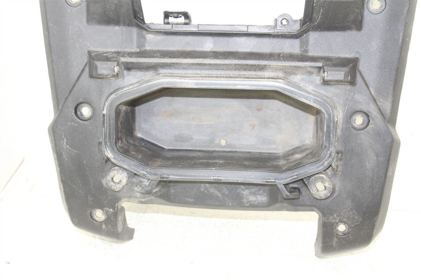 2023 Honda Foreman TRX 520 FM Front Hood Plastic Fender 11105