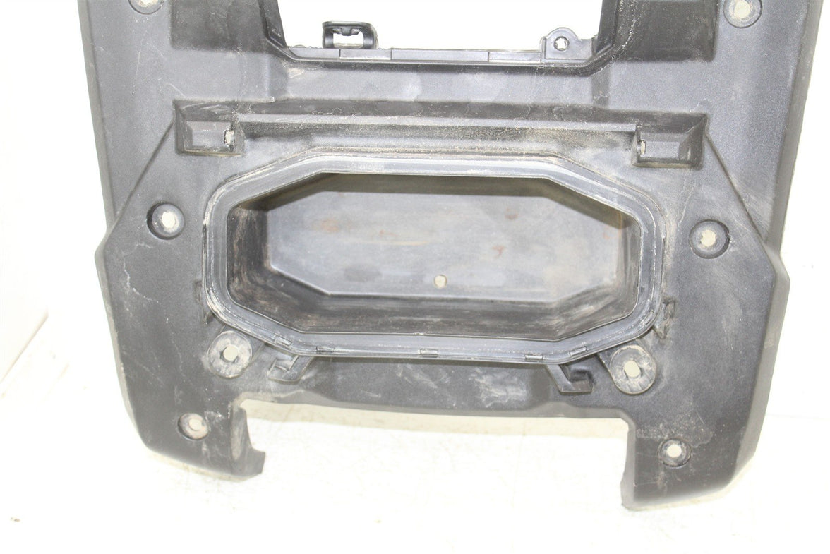 2023 Honda Foreman TRX 520 FM Front Hood Plastic Fender 11105