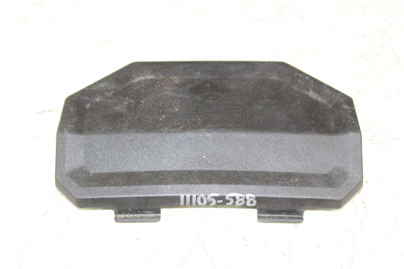 2023 Honda Foreman TRX 520 FM Radiator Access Cover Plastic 11105