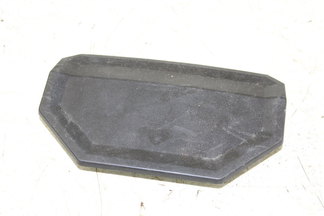 2023 Honda Foreman TRX 520 FM Radiator Access Cover Plastic 11105