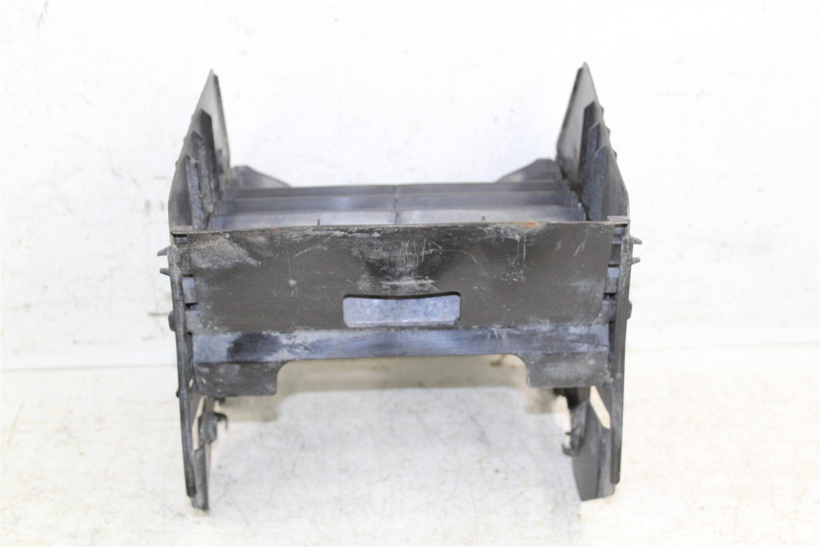 2023 Honda Foreman TRX 520 FM Radiator Guards Louvers Plastics 11105