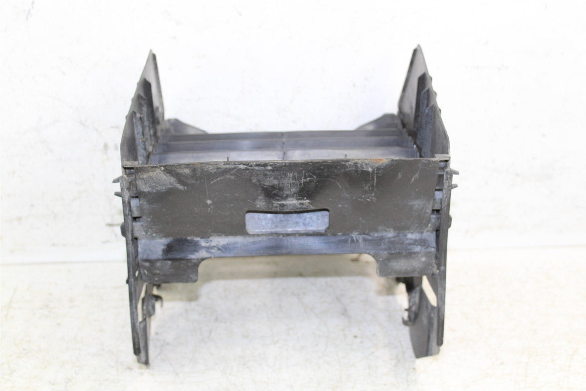 2023 Honda Foreman TRX 520 FM Radiator Guards Louvers Plastics 11105