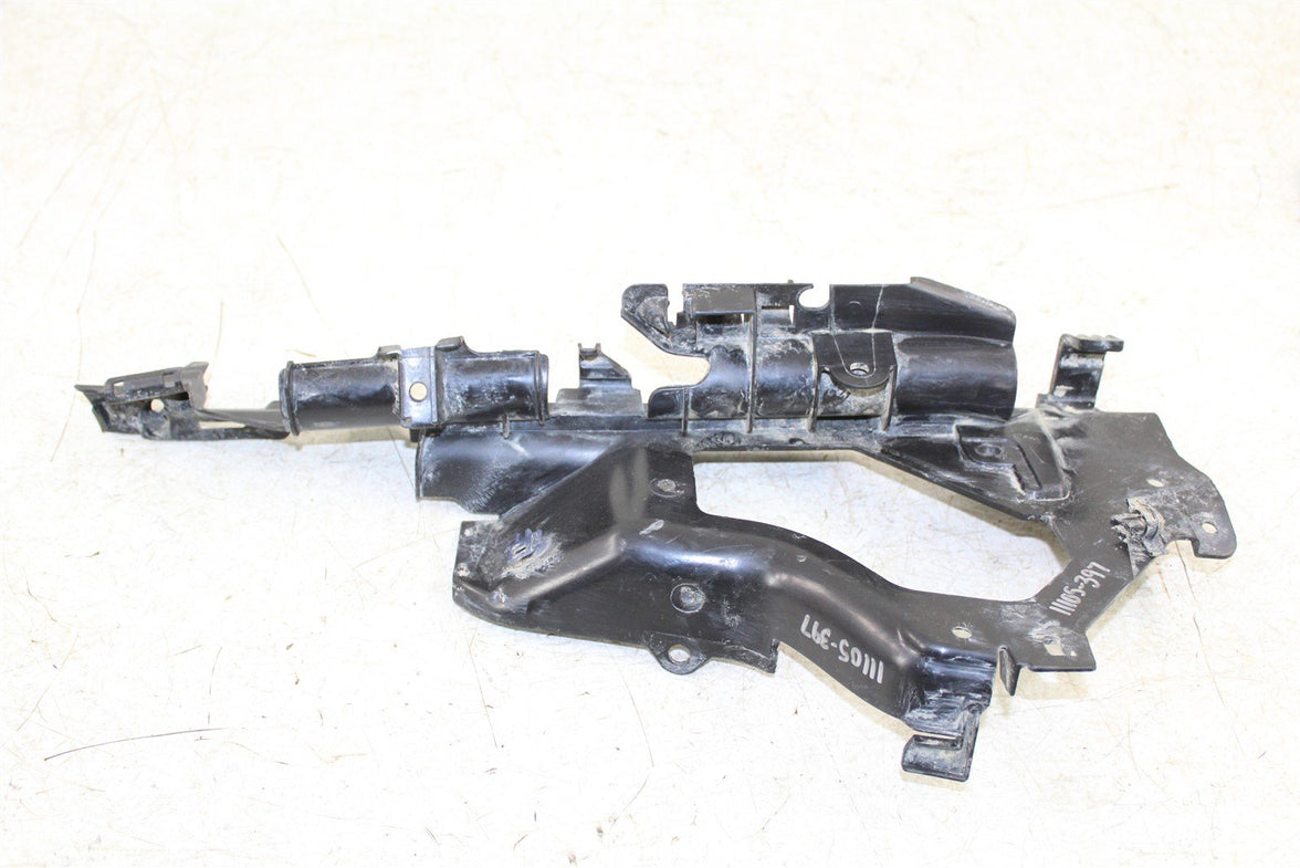 2023 Honda Foreman TRX 520 FM Plastic Stay Connector & Tank Heat Protector 11105