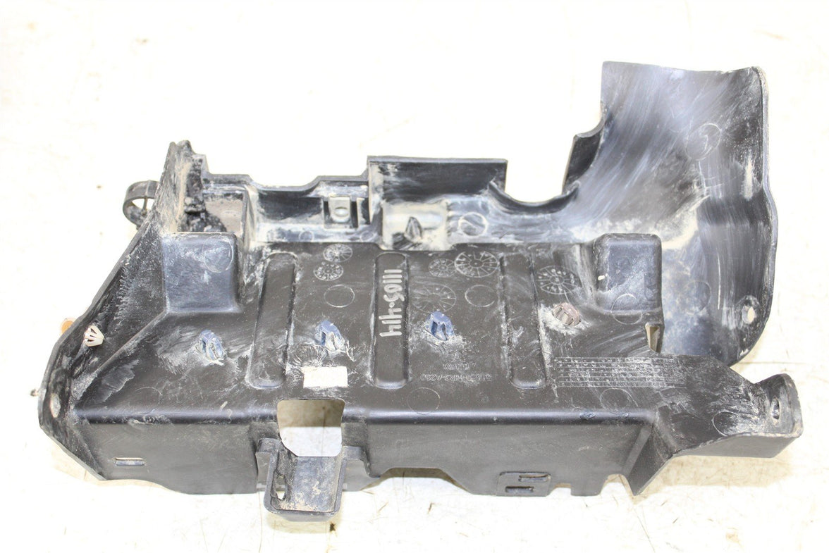 2023 Honda Foreman TRX 520 FM Plastic Stay Connector 11105