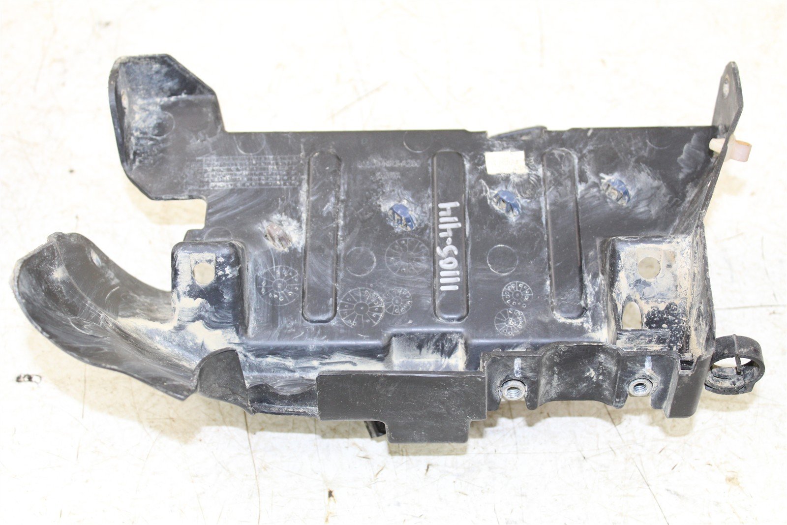 2023 Honda Foreman TRX 520 FM Plastic Stay Connector 11105