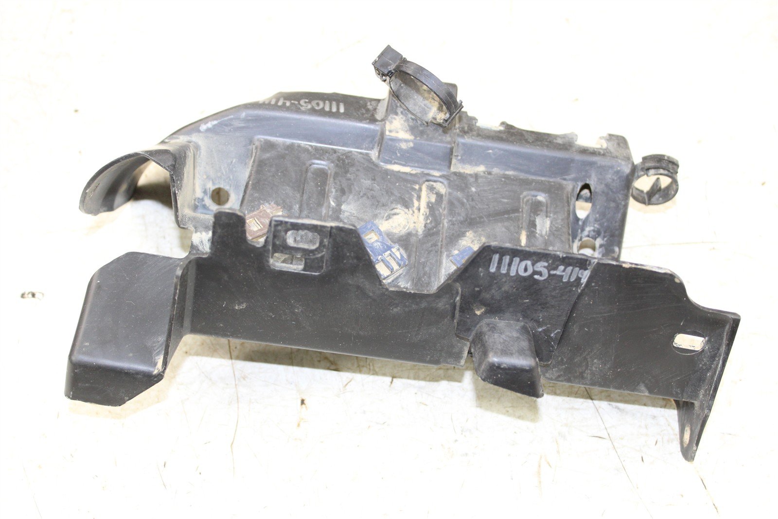 2023 Honda Foreman TRX 520 FM Plastic Stay Connector 11105