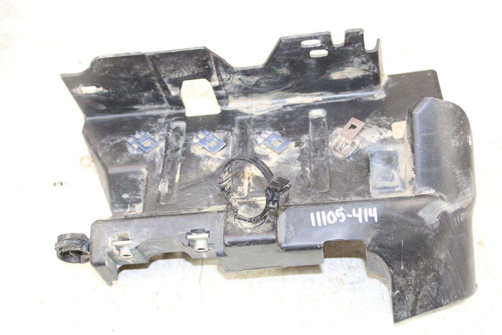 2023 Honda Foreman TRX 520 FM Plastic Stay Connector 11105