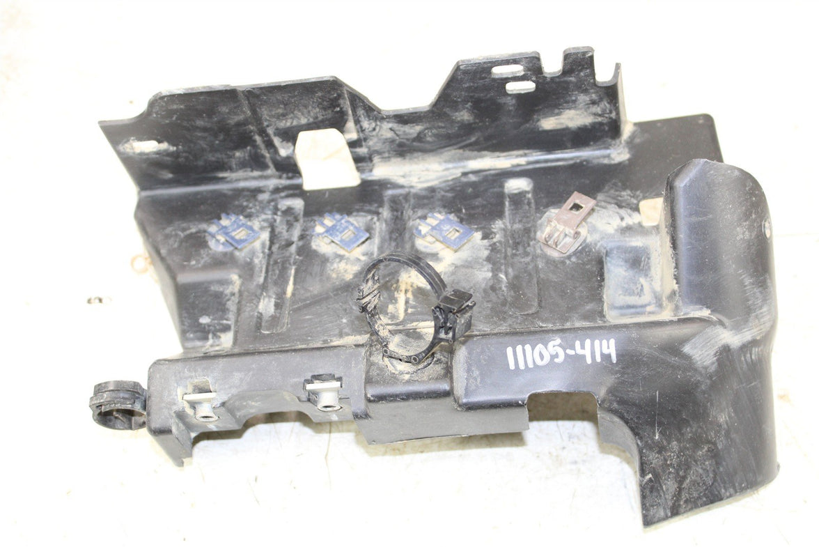 2023 Honda Foreman TRX 520 FM Plastic Stay Connector 11105