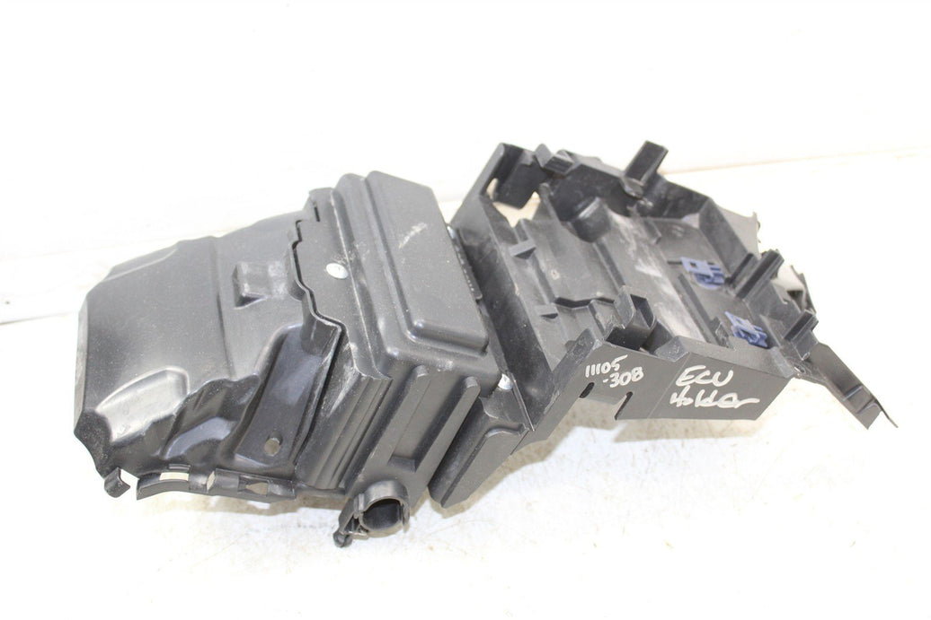 2023 Honda Foreman TRX 520 FM Plastic Electrical Panel Box Cover 11105