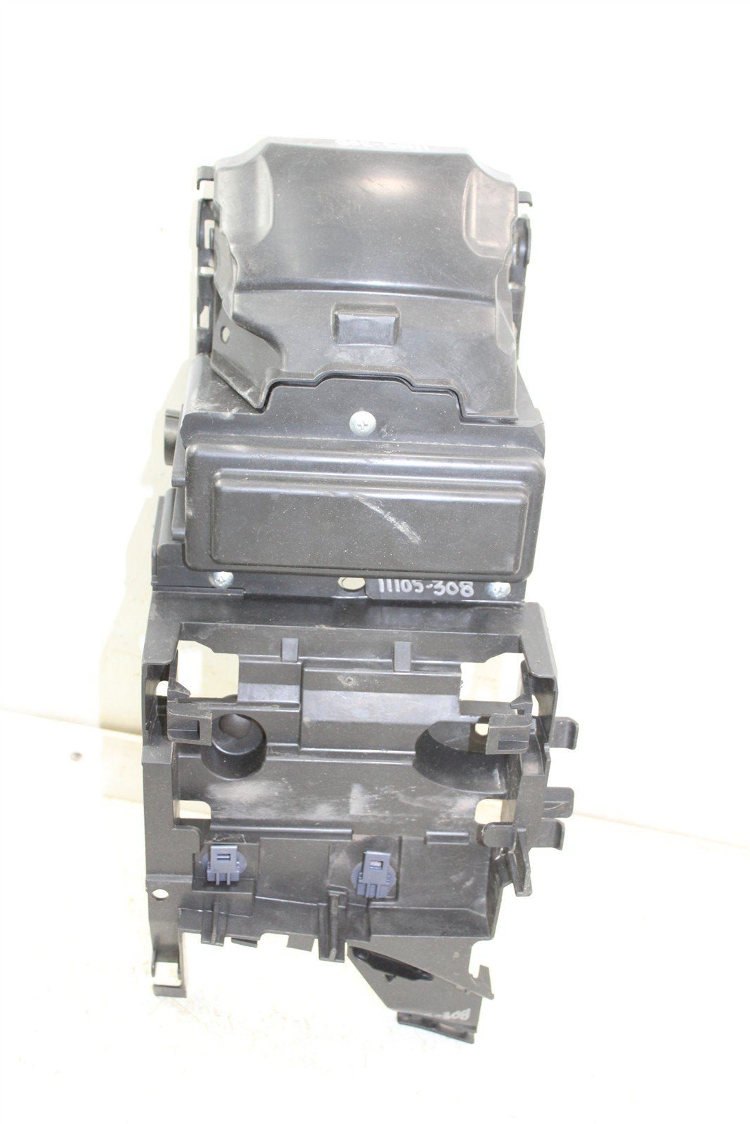 2023 Honda Foreman TRX 520 FM Plastic Electrical Panel Box Cover 11105