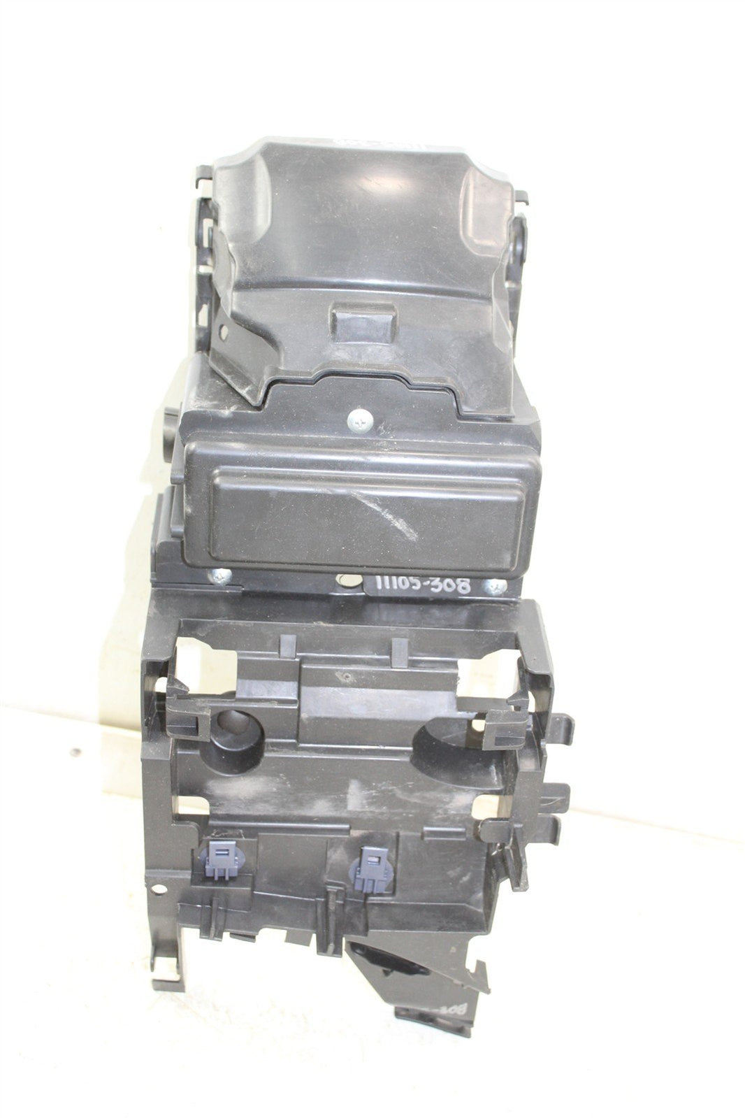 2023 Honda Foreman TRX 520 FM Plastic Electrical Panel Box Cover 11105