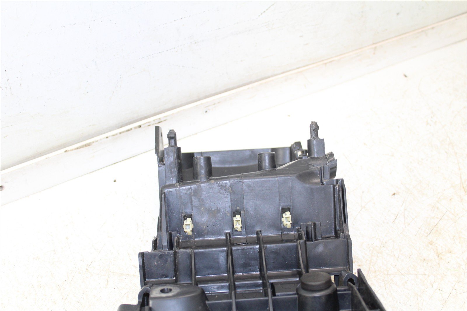 2023 Honda Foreman TRX 520 FM Plastic Electrical Panel Box Cover 11105