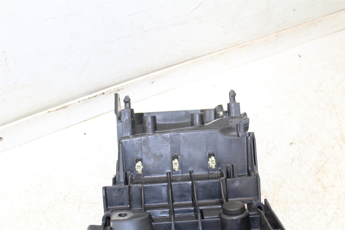 2023 Honda Foreman TRX 520 FM Plastic Electrical Panel Box Cover 11105