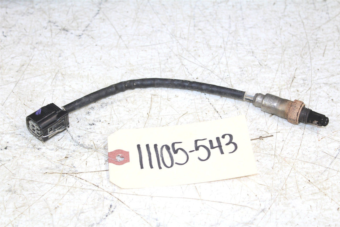 2023 Honda Foreman TRX 520 FM Exhaust Head Pipe Oxygen O2 Sensor 11105