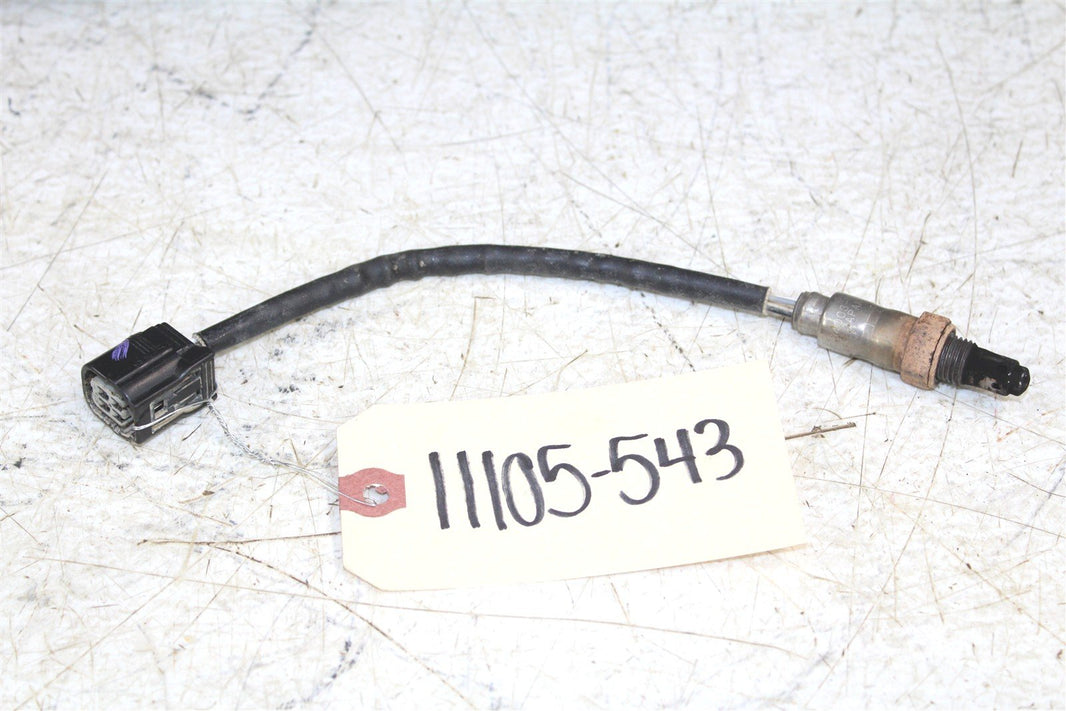 2023 Honda Foreman TRX 520 FM Exhaust Head Pipe Oxygen O2 Sensor 11105