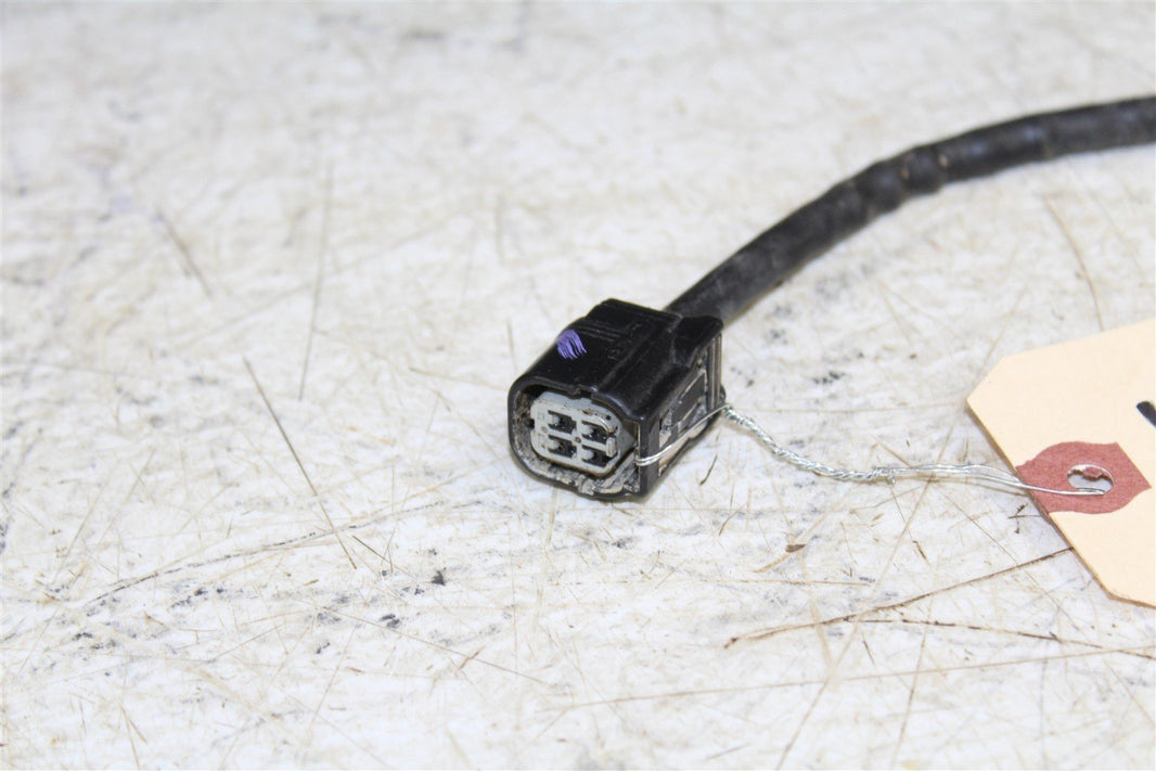 2023 Honda Foreman TRX 520 FM Exhaust Head Pipe Oxygen O2 Sensor 11105