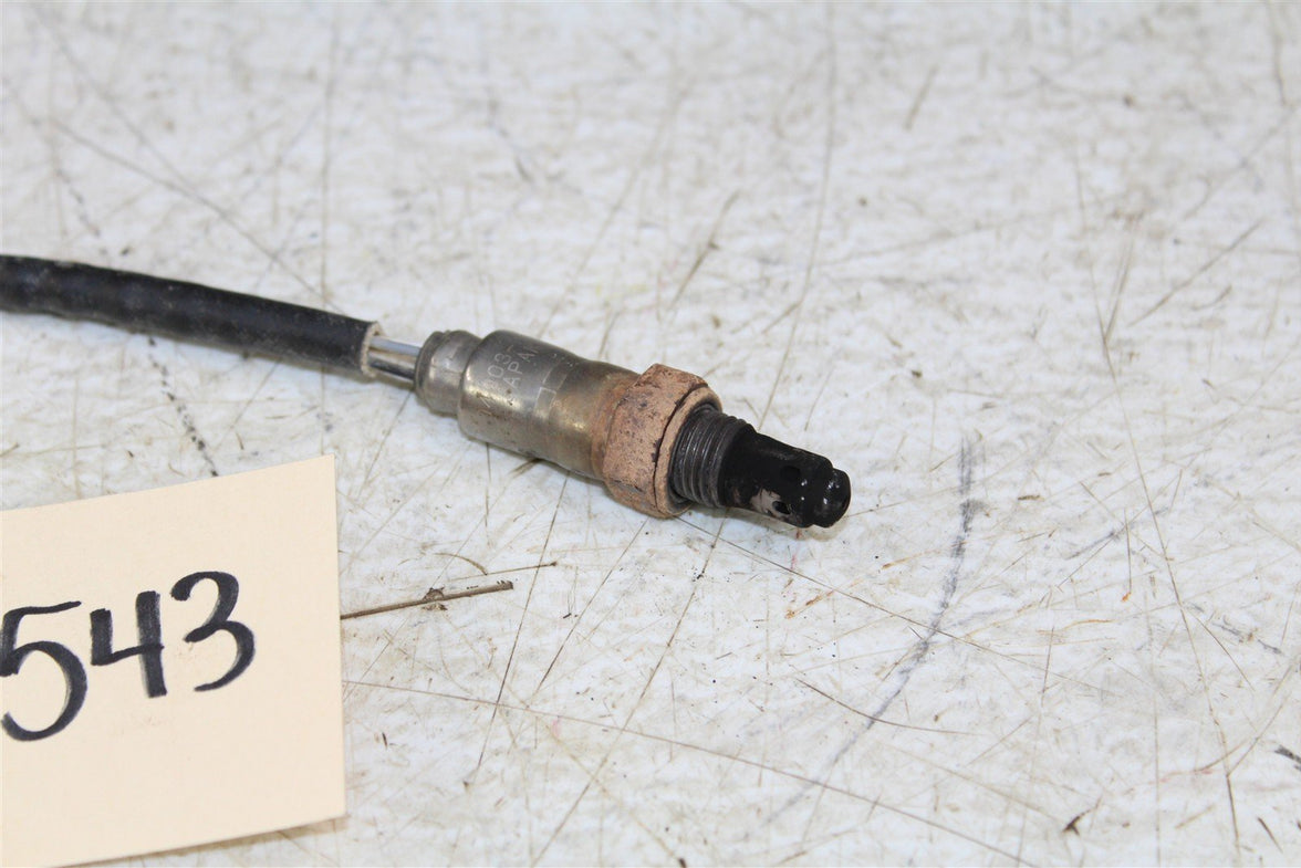 2023 Honda Foreman TRX 520 FM Exhaust Head Pipe Oxygen O2 Sensor 11105