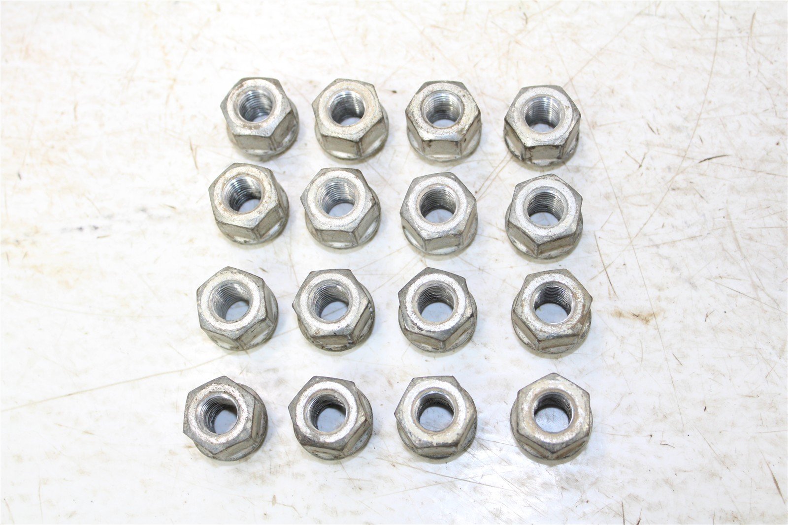 2023 Honda Foreman TRX 520 FM Lug Nuts 11105