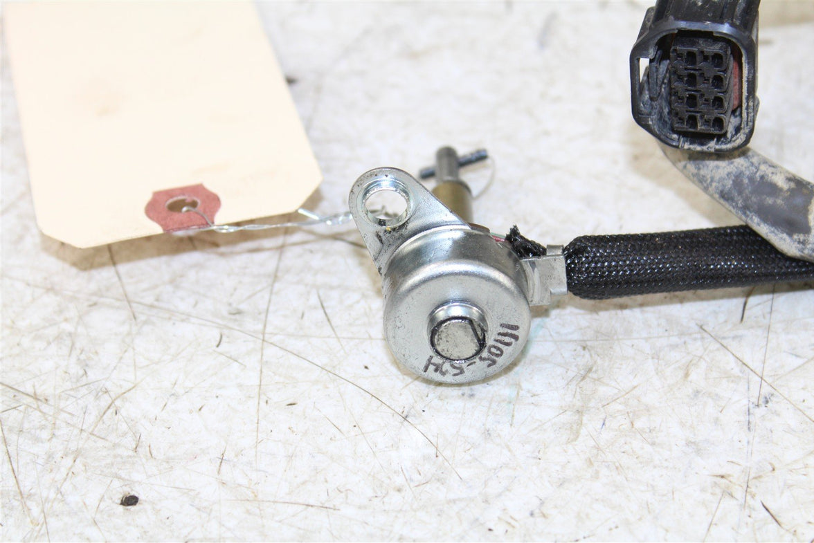 2023 Honda Foreman TRX 520 FM Gear Position Shift Sensor Neutral Switch 11105
