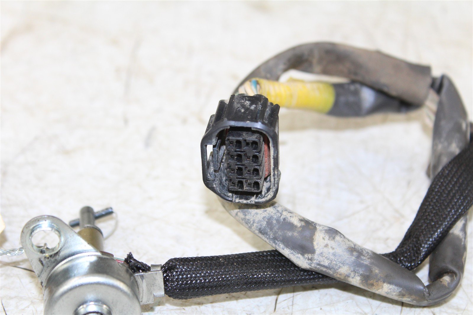 2023 Honda Foreman TRX 520 FM Gear Position Shift Sensor Neutral Switch 11105