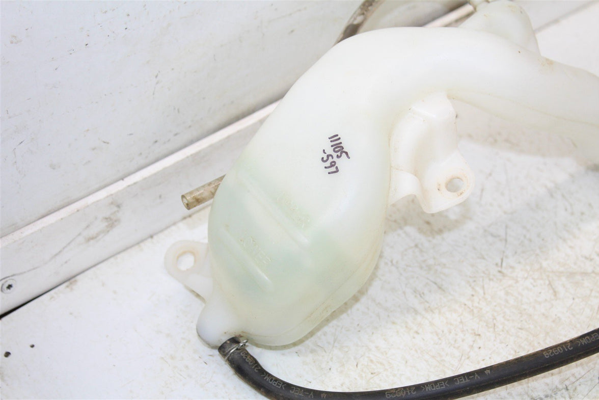 2023 Honda Foreman TRX 520 FM Coolant Overflow Tank Reservoir 11105