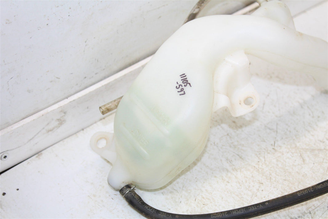 2023 Honda Foreman TRX 520 FM Coolant Overflow Tank Reservoir 11105