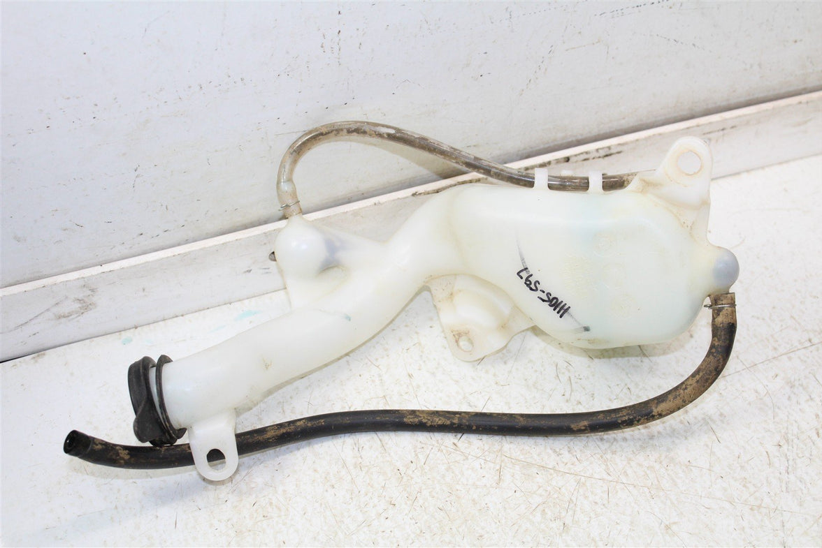 2023 Honda Foreman TRX 520 FM Coolant Overflow Tank Reservoir 11105