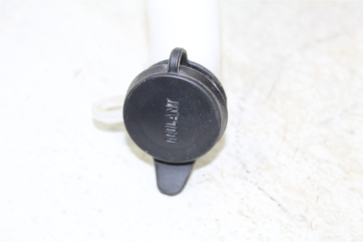 2023 Honda Foreman TRX 520 FM Coolant Overflow Tank Reservoir 11105