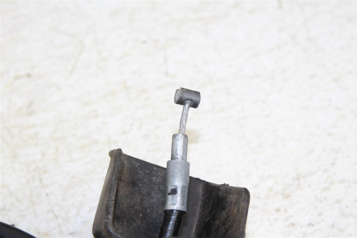 2023 Honda Foreman TRX 520 FM Parking Brake Cable 11105