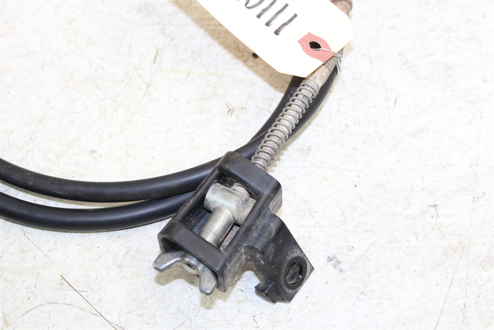 2023 Honda Foreman TRX 520 FM Parking Brake Cable 11105