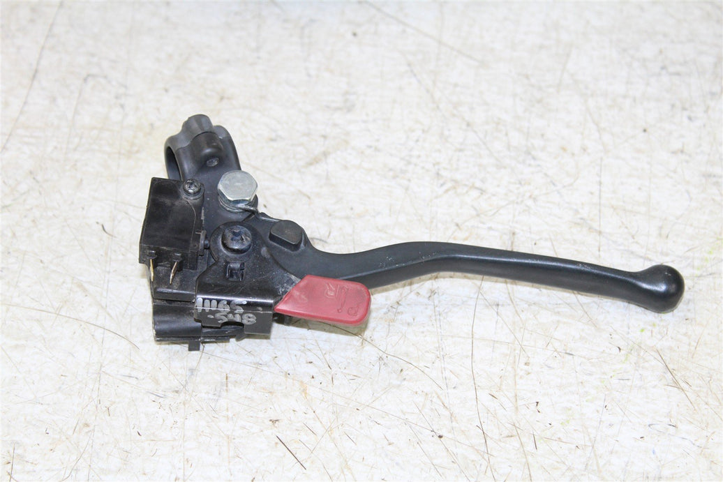 2023 Honda Foreman TRX 520 FM Parking Brake Lever w/ Perch Mount 11105