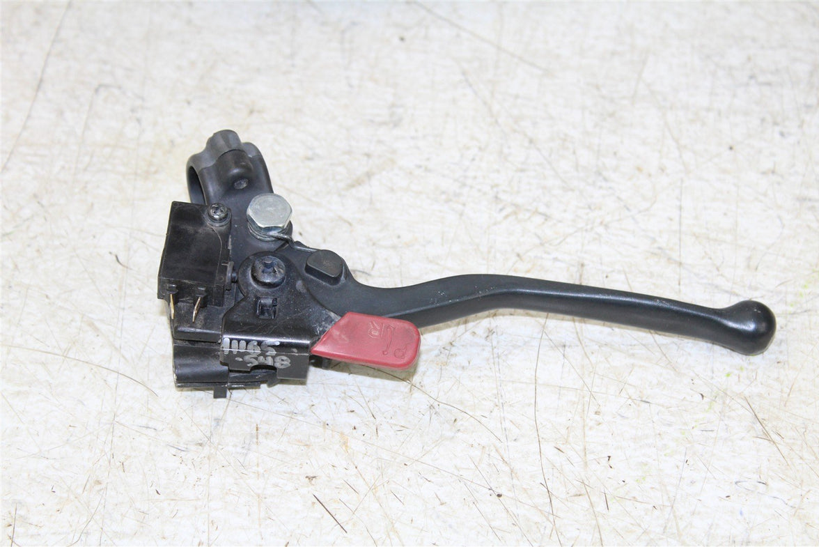 2023 Honda Foreman TRX 520 FM Parking Brake Lever w/ Perch Mount 11105