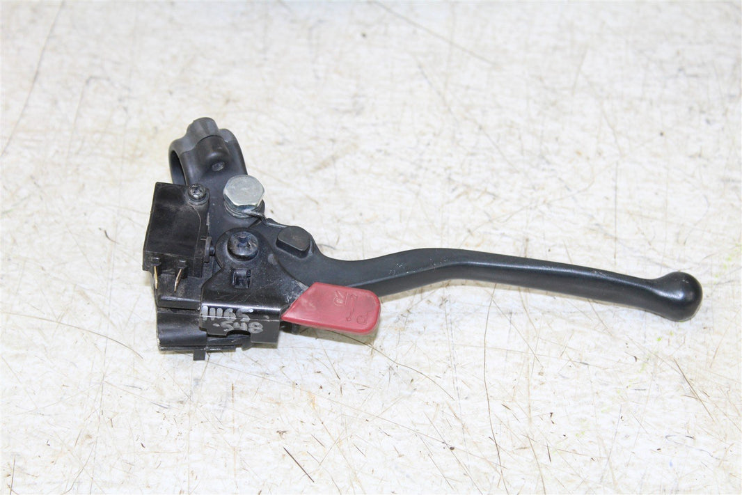 2023 Honda Foreman TRX 520 FM Parking Brake Lever w/ Perch Mount 11105