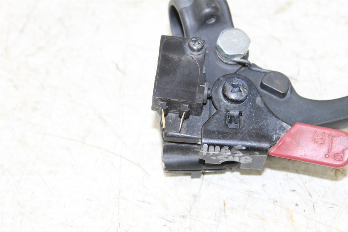 2023 Honda Foreman TRX 520 FM Parking Brake Lever w/ Perch Mount 11105